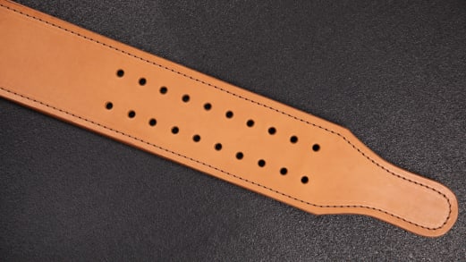 Rogue Ohio Lifting Belt - Double Prong | Rogue Fitness